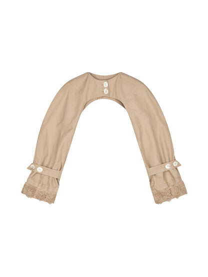 Nina Sleeves