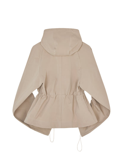 Blixen Parka Coat