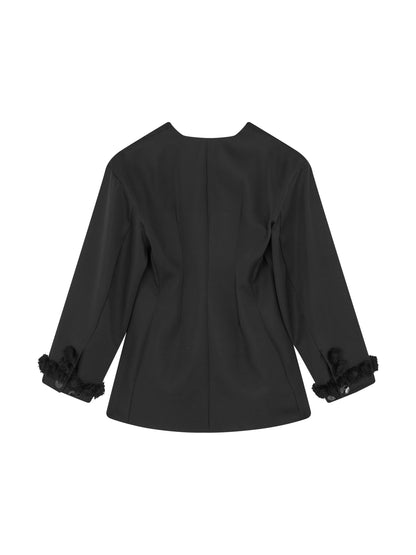 Vanessa Blazer Dress