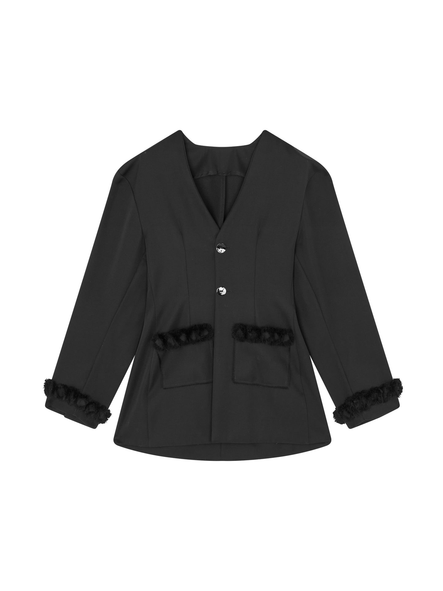 Vanessa Blazer Dress