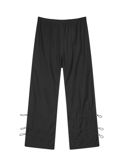 Blixen Pants Black