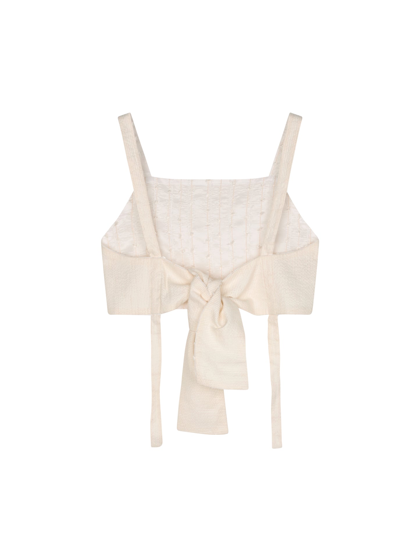 Mara Crop Top