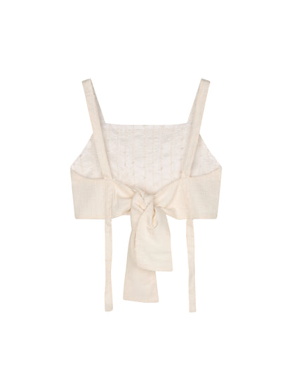 Mara Crop Top