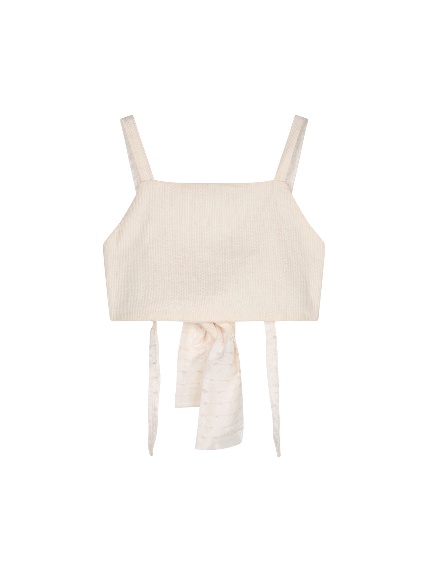 Mara Crop Top