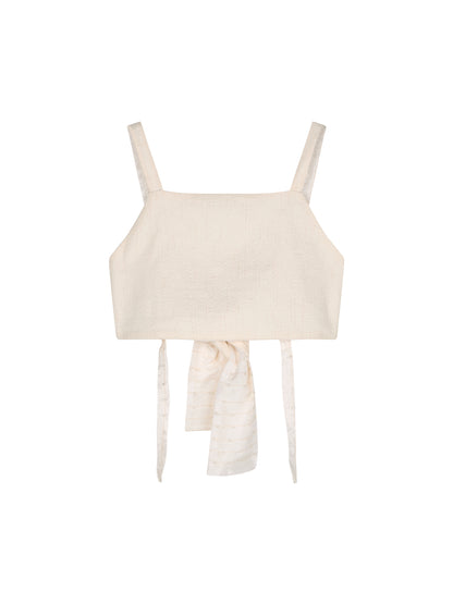 Mara Crop Top