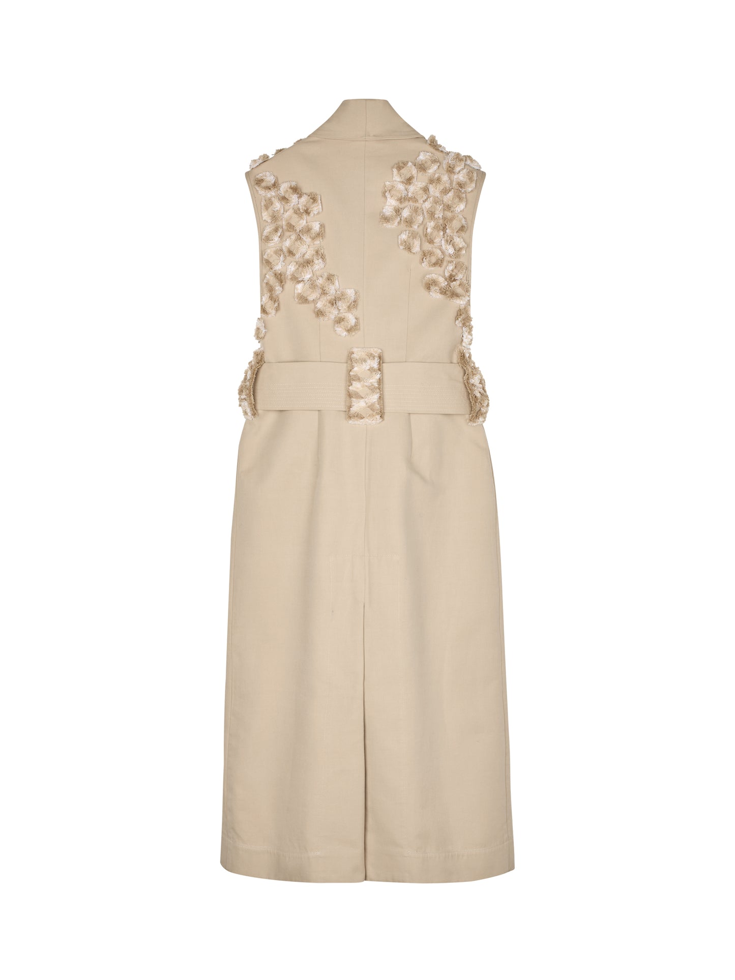 Pina Vest