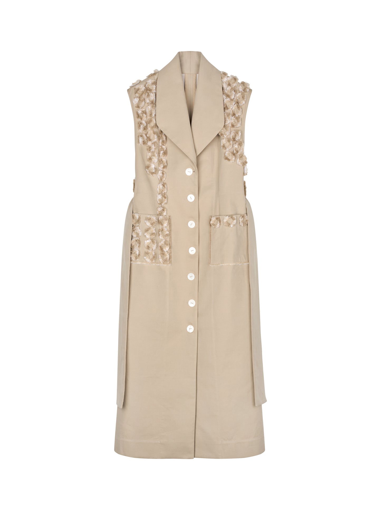 Pina Vest