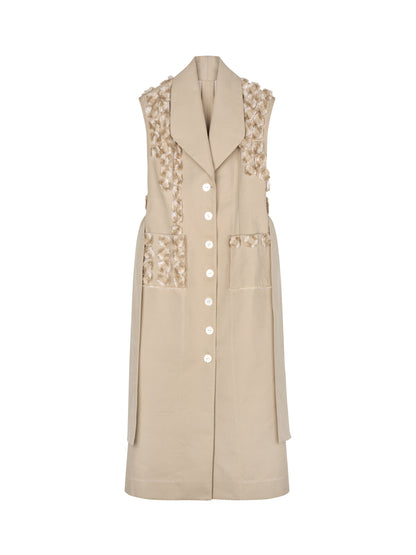 Pina Vest