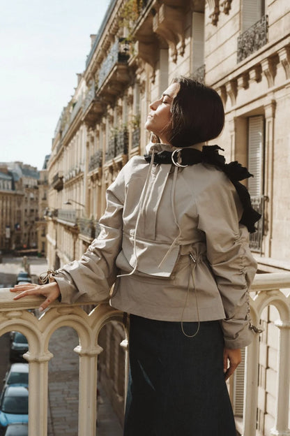 Daisy Flower Ring Versatile Accessory